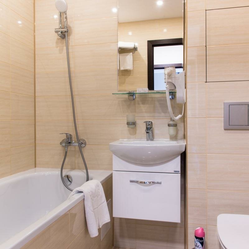 Гостиница Владыкино Москва