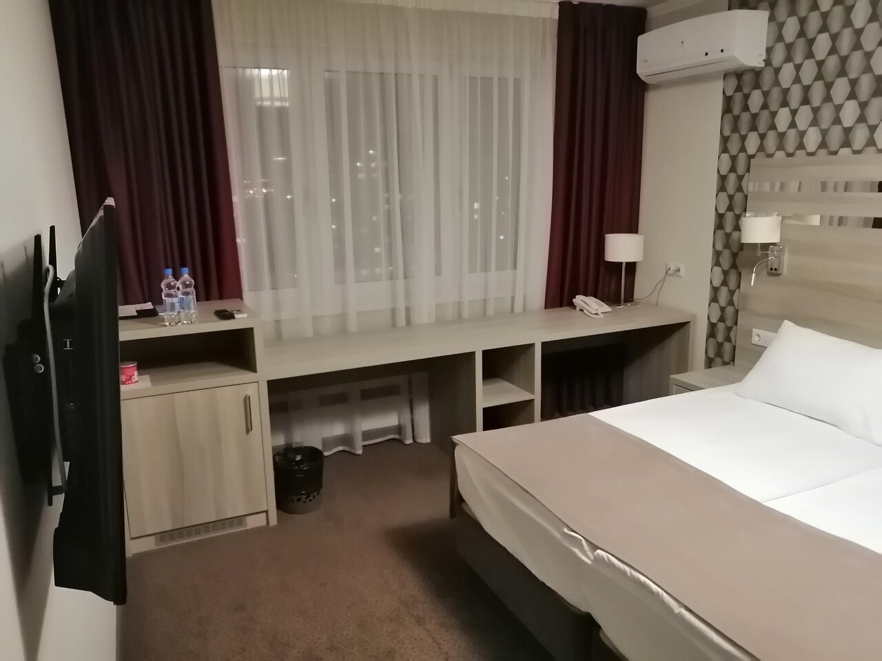 Гостиница Владыкино Москва-31