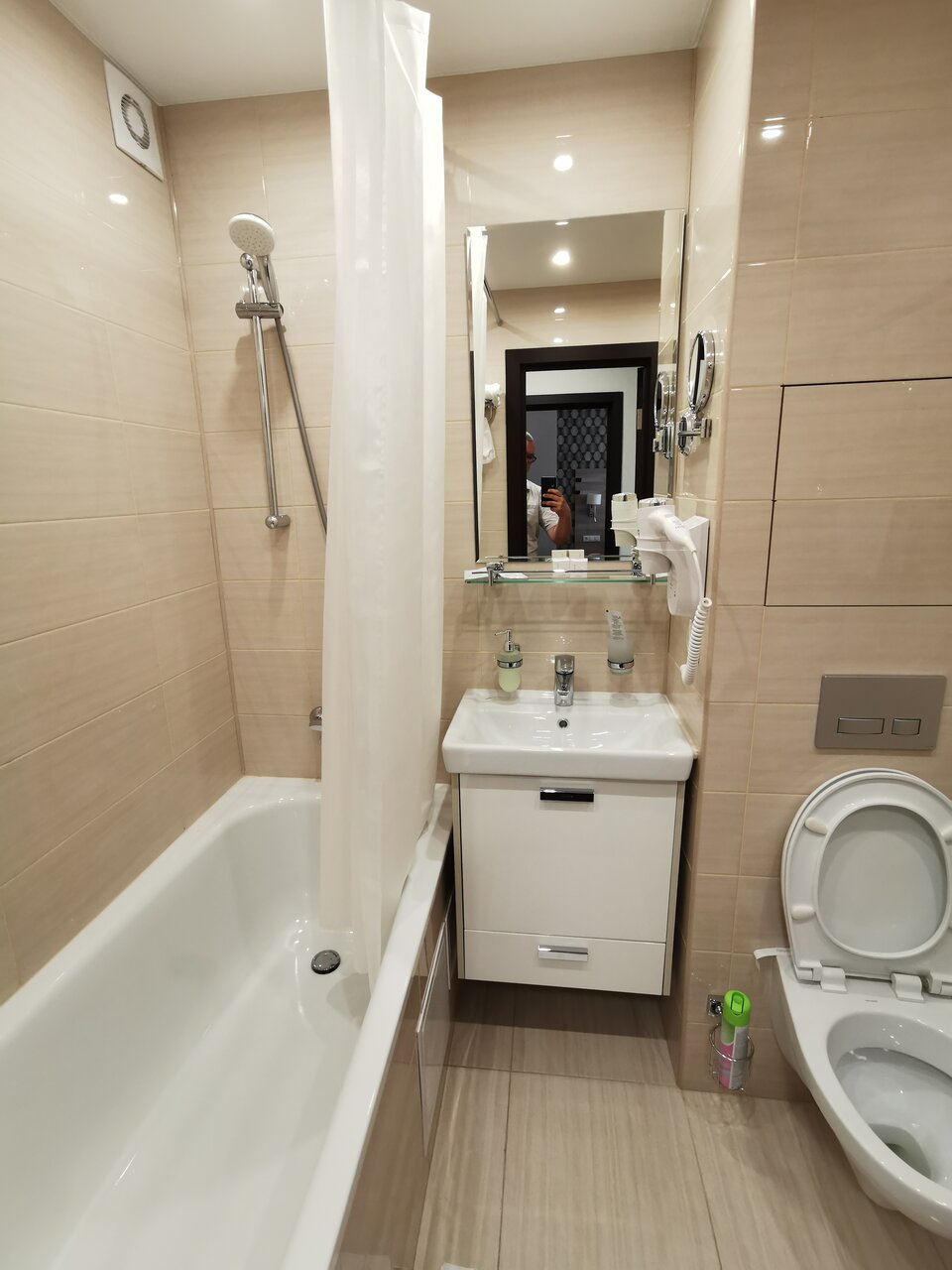 Гостиница Владыкино Москва-59