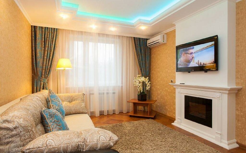 Гостиница Владыкино Москва-223