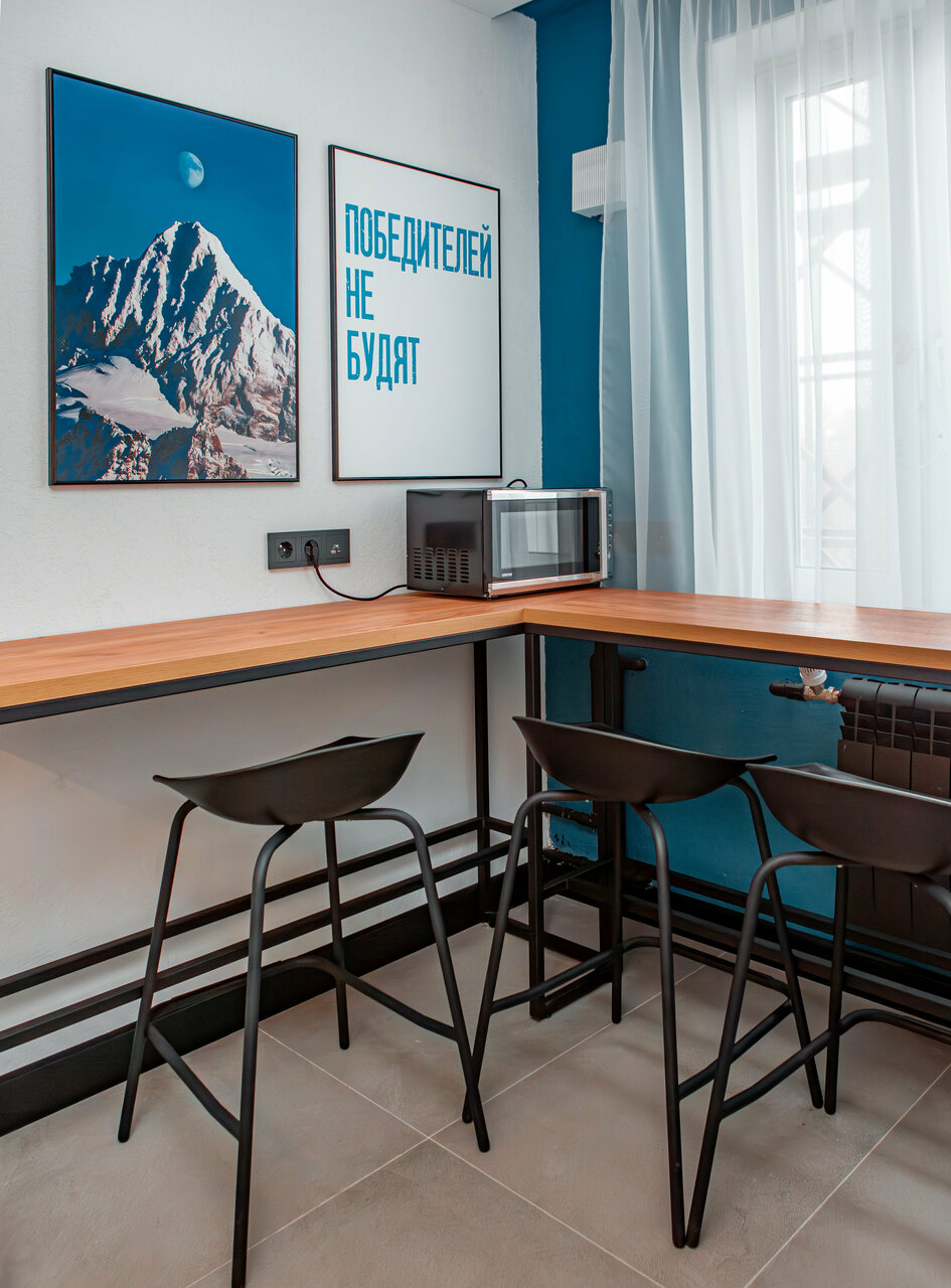 Гостиница Владыкино Москва-110