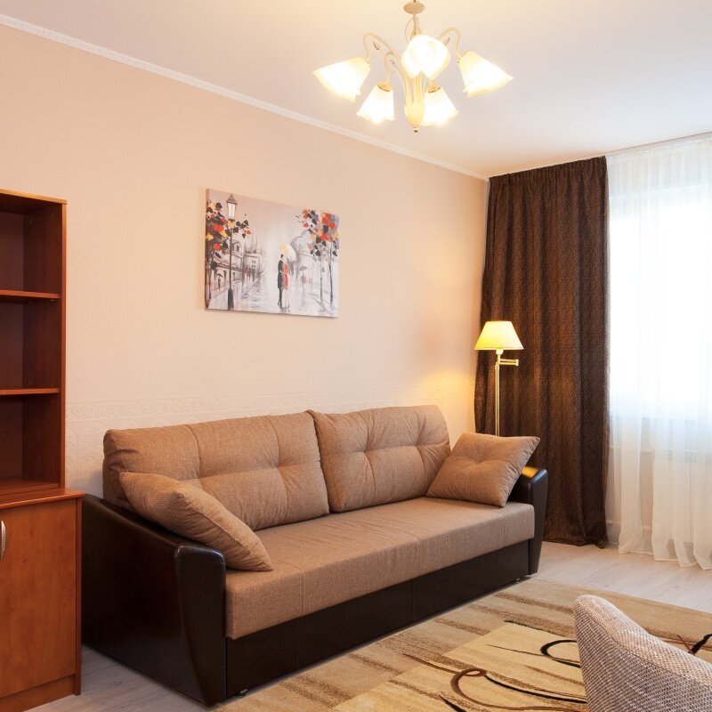 Гостиница Владыкино Москва