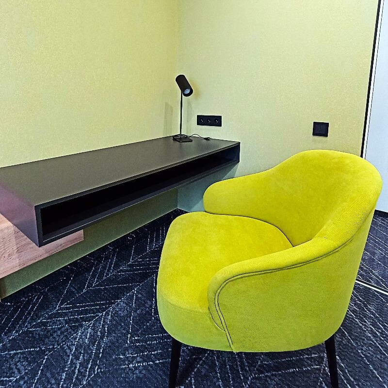 Гостиница Владыкино Москва