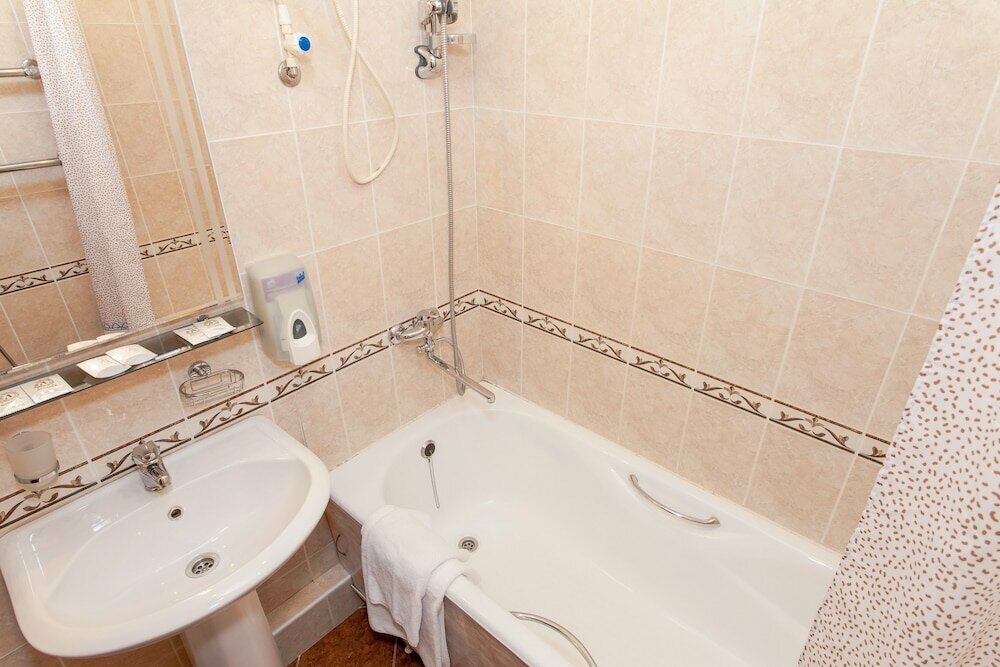 Гостиница Владыкино Москва-101