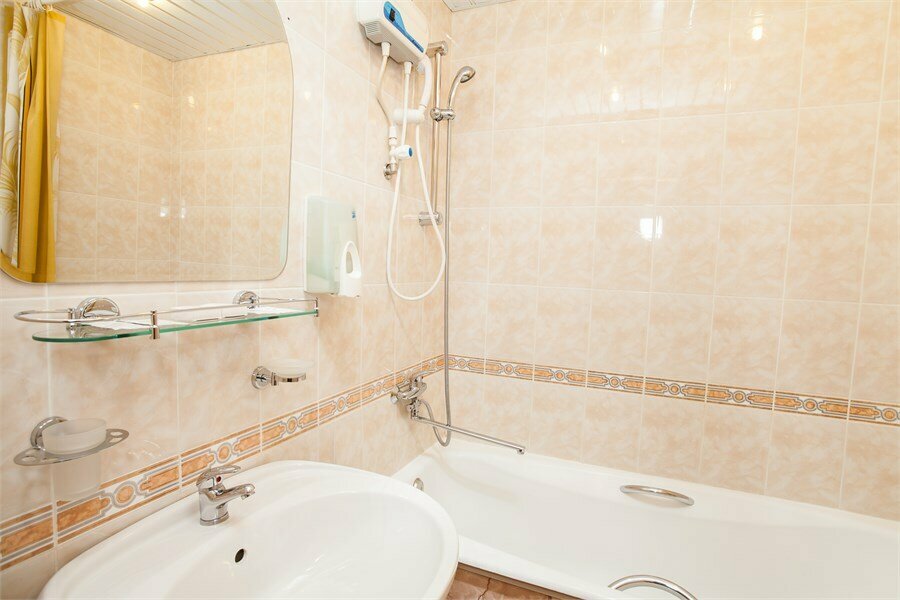 Гостиница Владыкино Москва