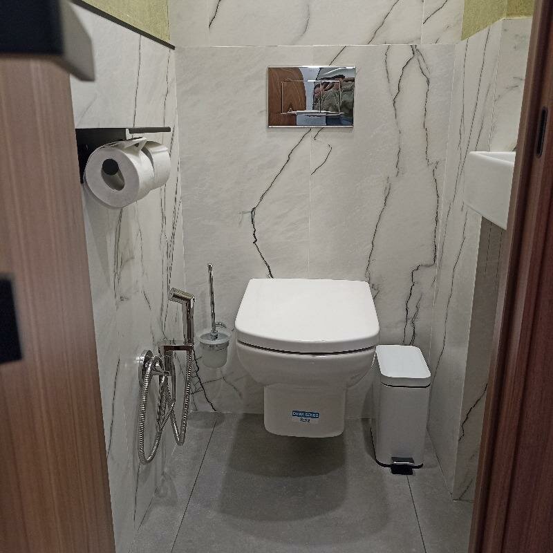 Гостиница Владыкино Москва