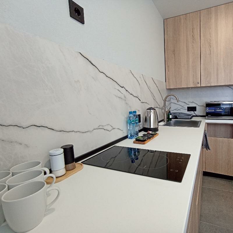 Гостиница Владыкино Москва