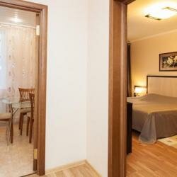 Гостиница Владыкино Москва-202