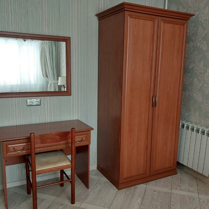 Гостиница Владыкино Москва