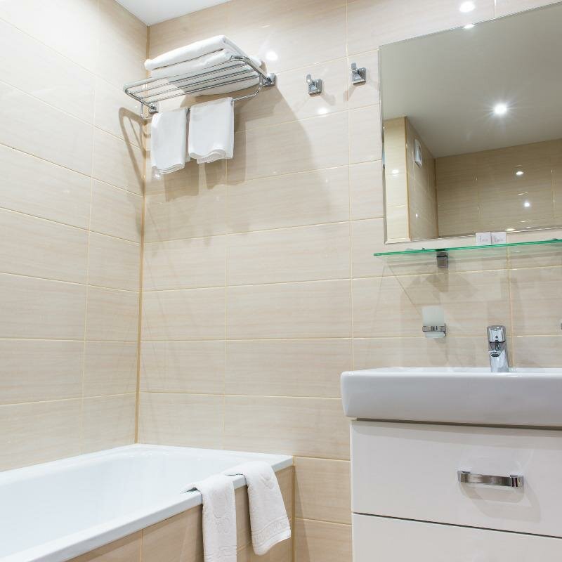 Гостиница Владыкино Москва