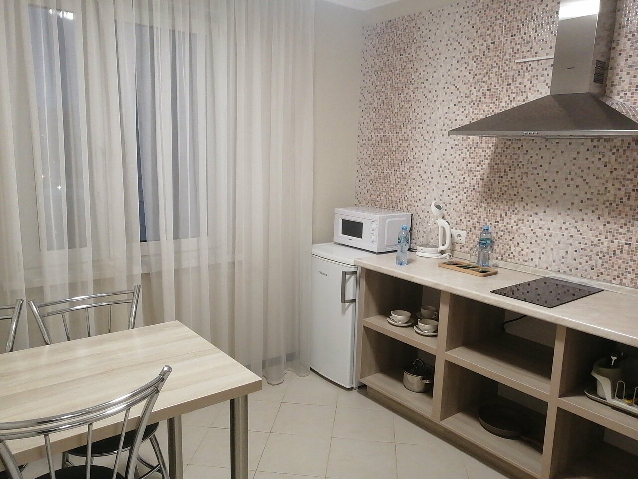 Гостиница Владыкино Москва