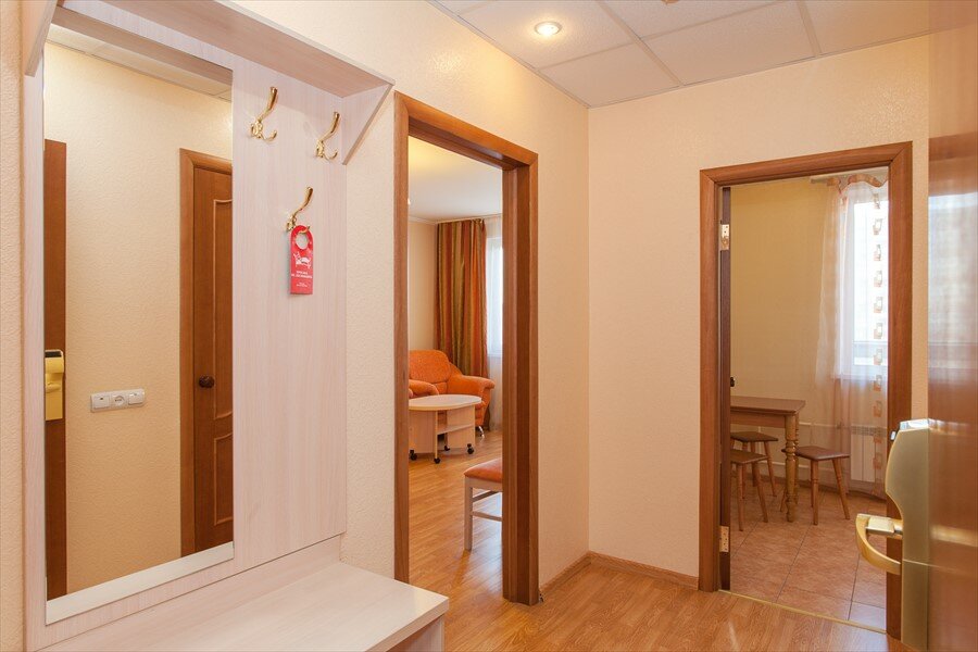 Гостиница Владыкино Москва-55