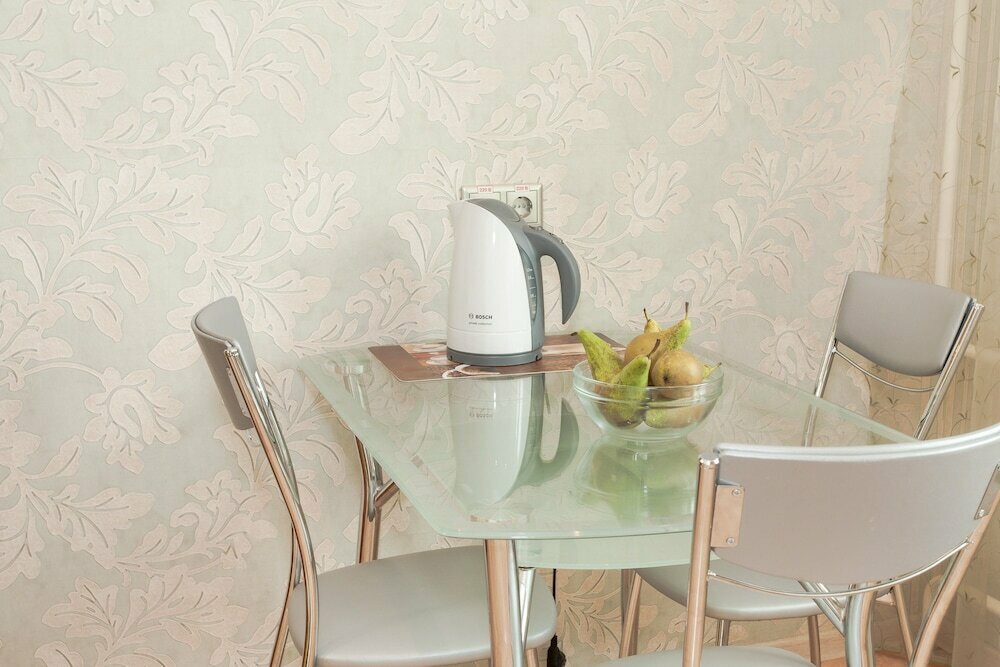 Гостиница Владыкино Москва-103