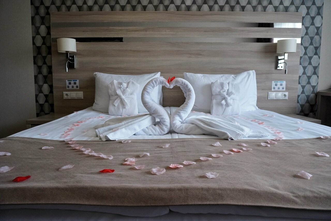 Гостиница Владыкино Москва-124