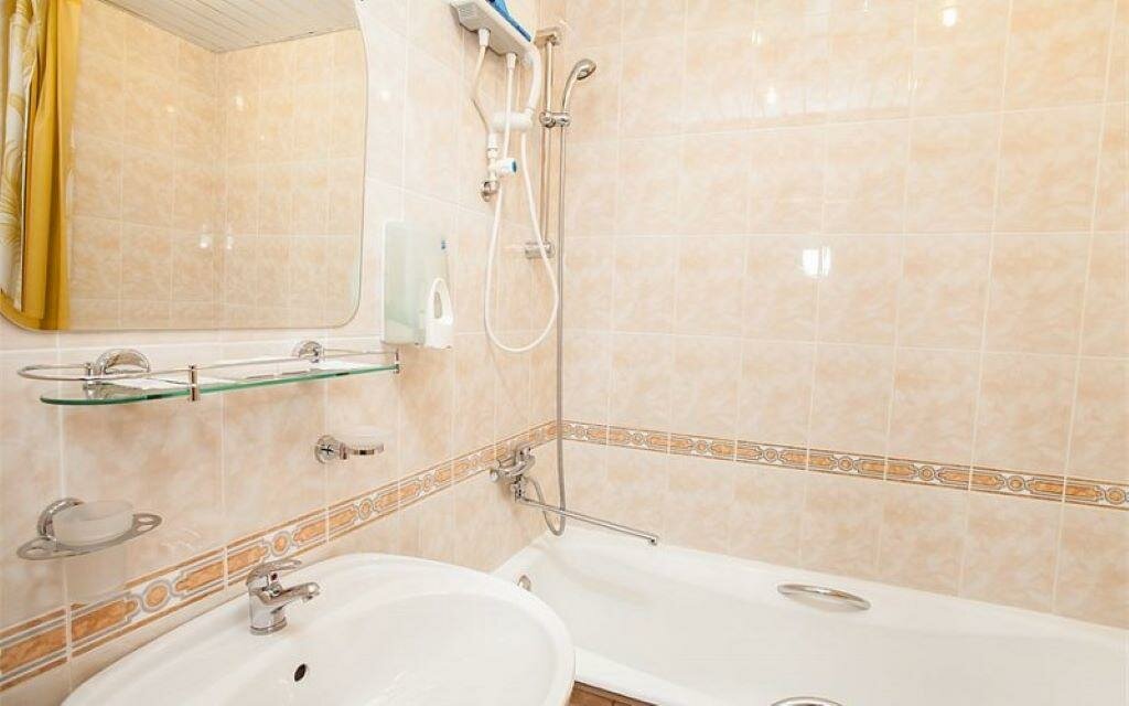 Гостиница Владыкино Москва-231