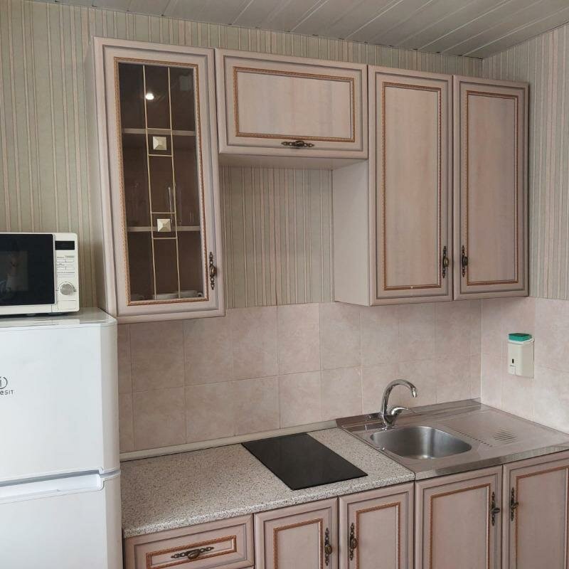 Гостиница Владыкино Москва