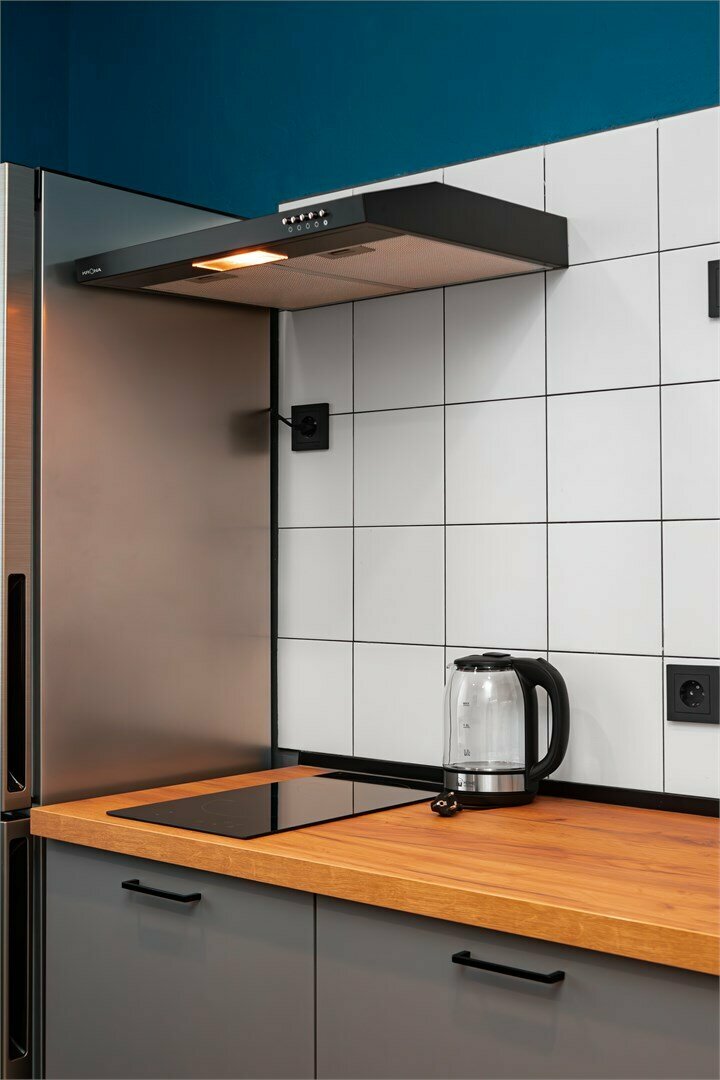 Гостиница Владыкино Москва