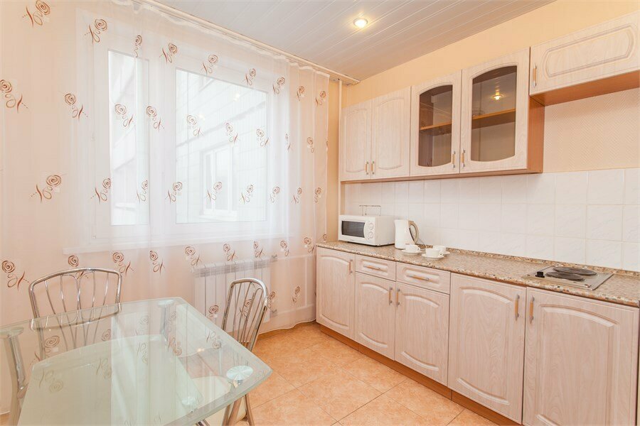 Гостиница Владыкино Москва