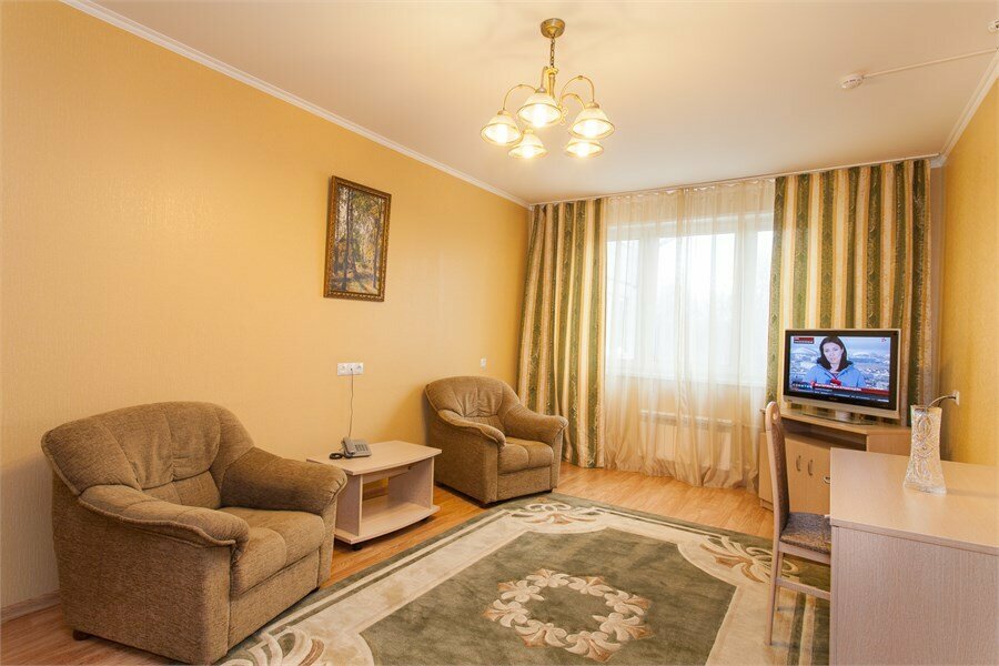 Гостиница Владыкино Москва