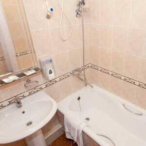 Гостиница Владыкино Москва-212