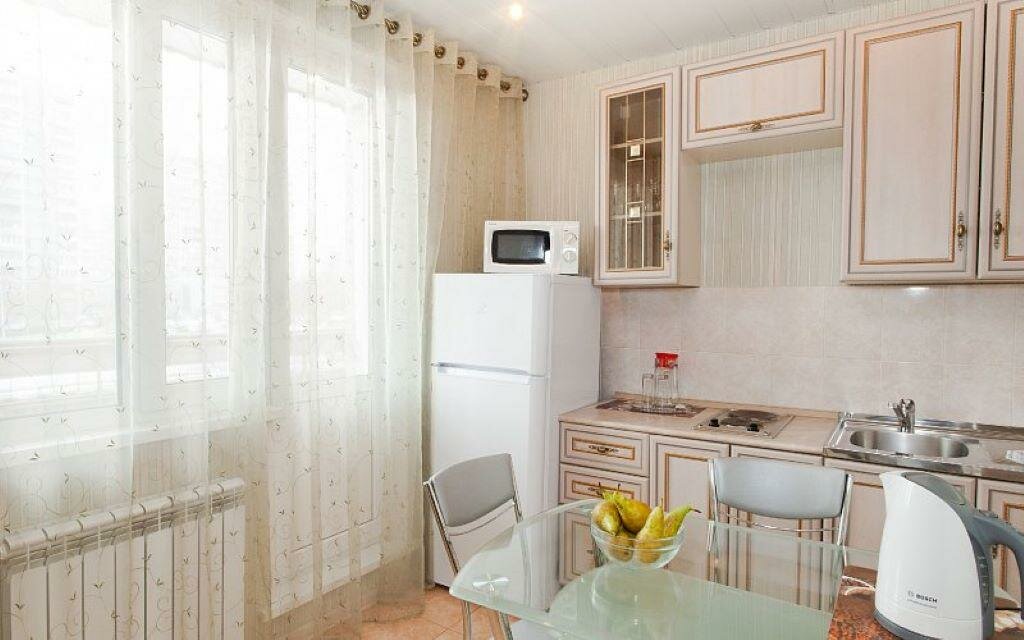 Гостиница Владыкино Москва-217