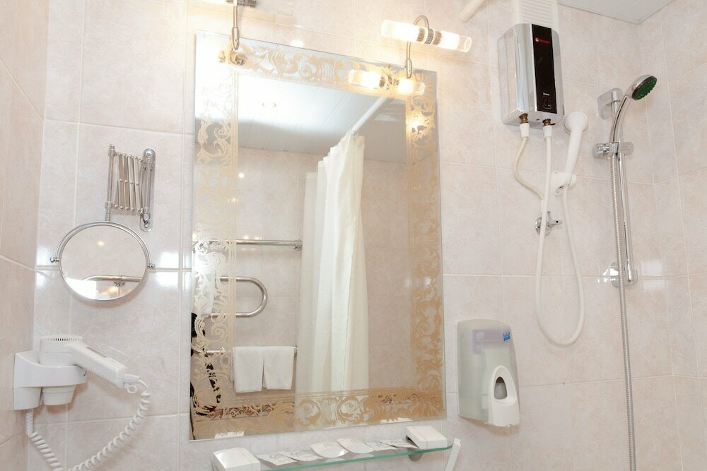 Гостиница Владыкино Москва-97