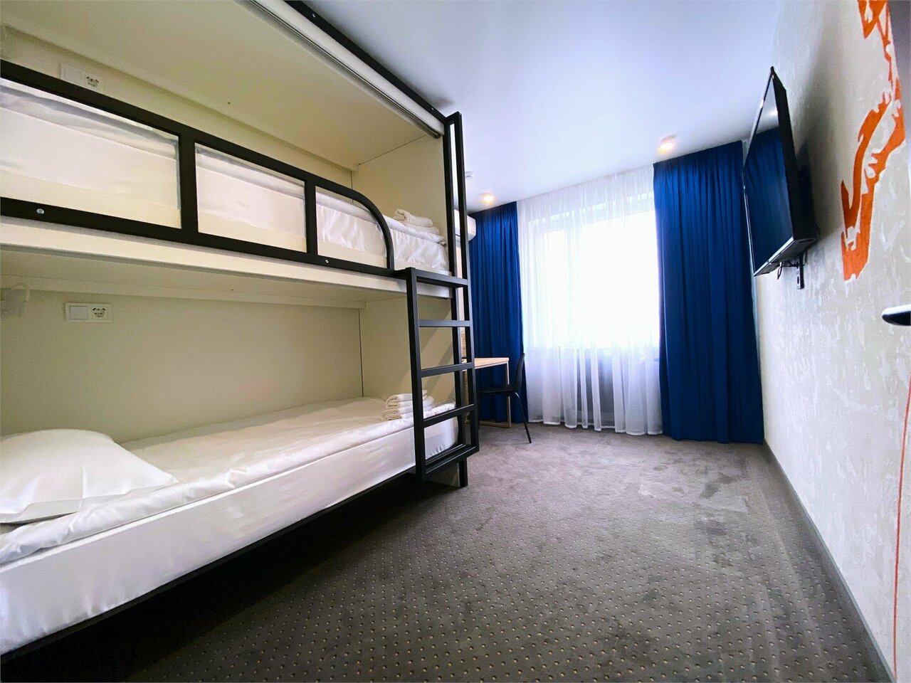 Гостиница Владыкино Москва