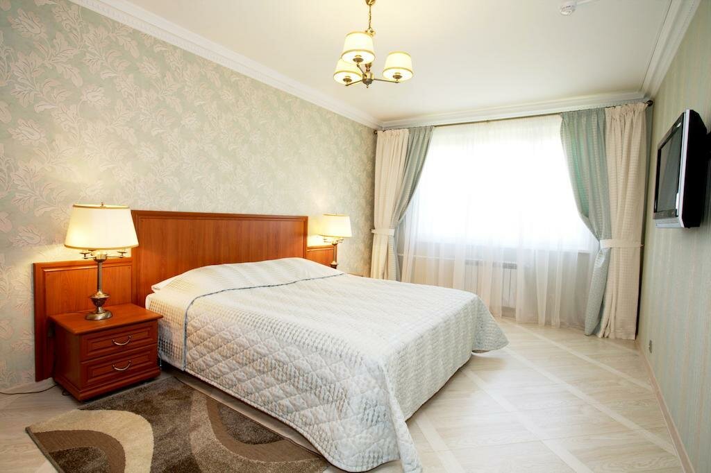 Гостиница Владыкино Москва