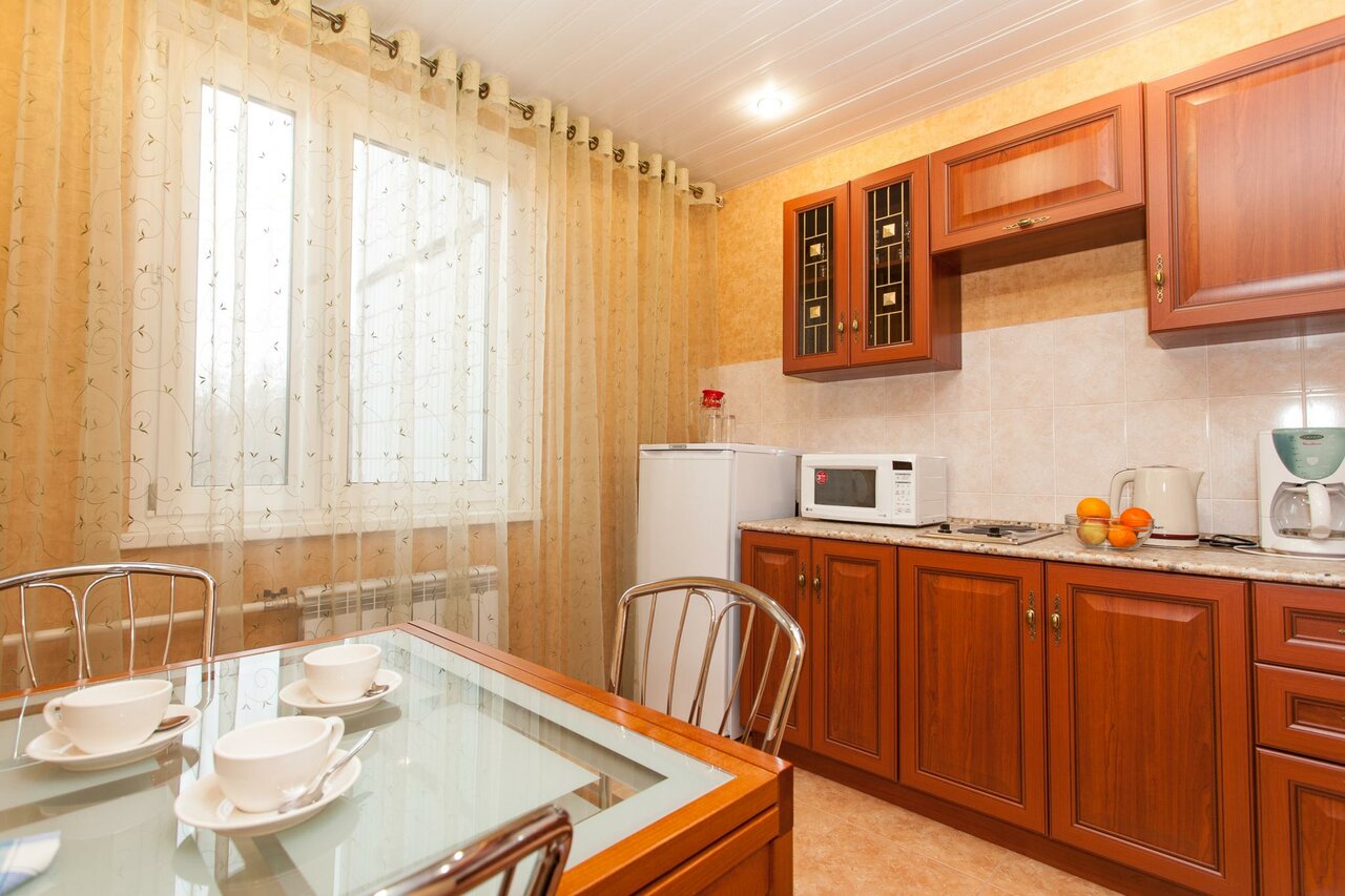 Гостиница Владыкино Москва-219