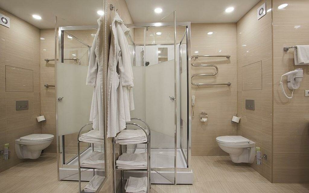 Гостиница Владыкино Москва-147