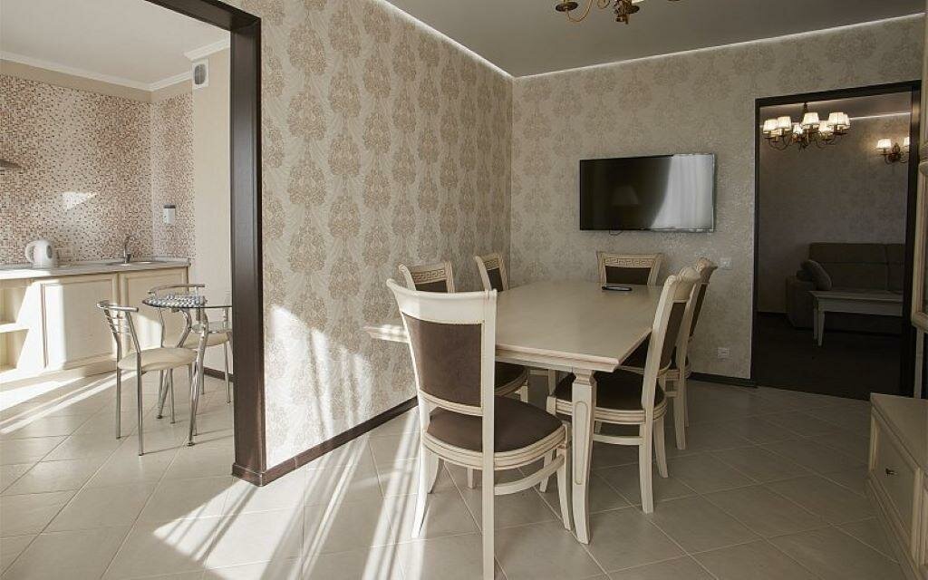 Гостиница Владыкино Москва-178