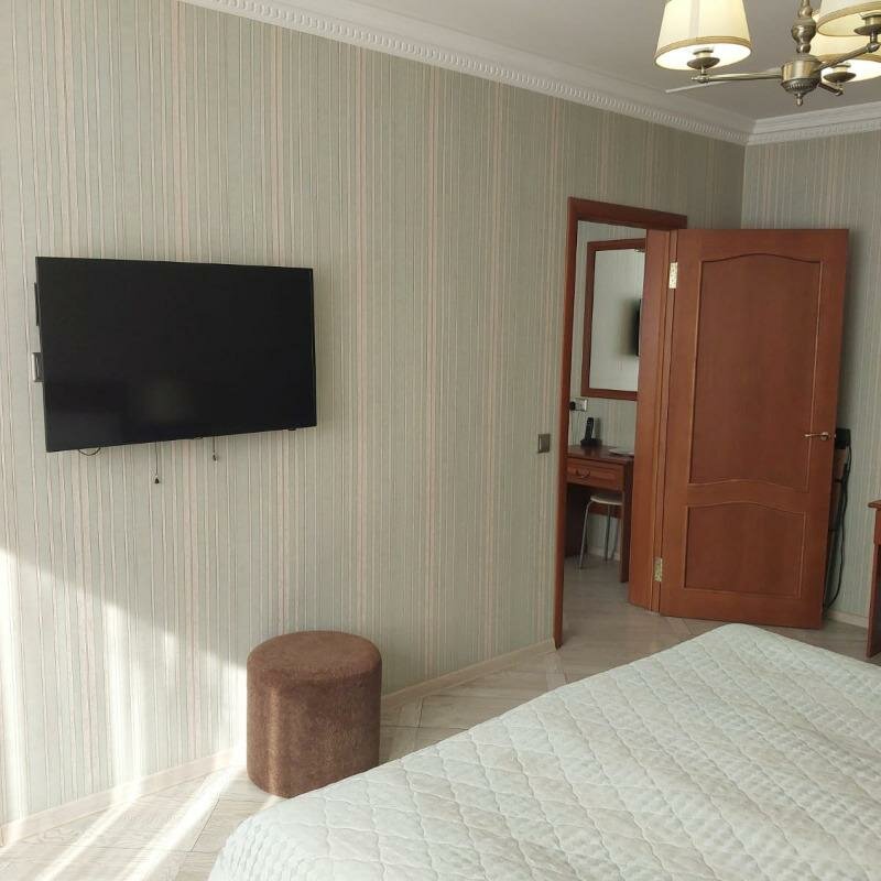 Гостиница Владыкино Москва