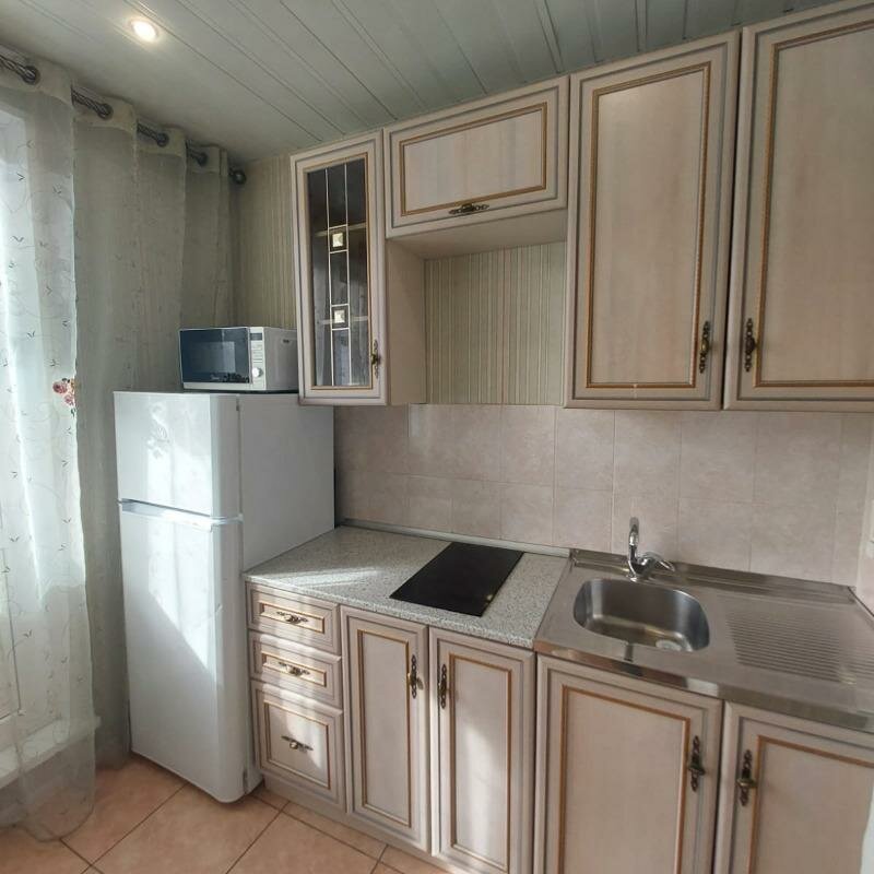 Гостиница Владыкино Москва