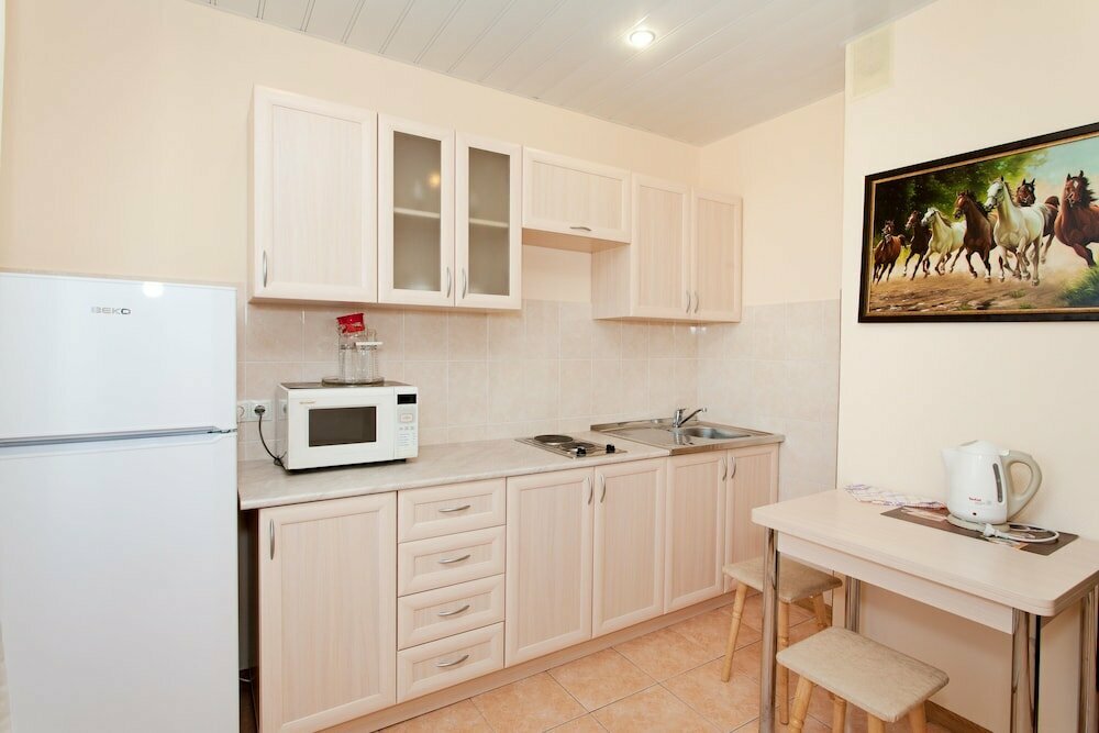 Гостиница Владыкино Москва-106