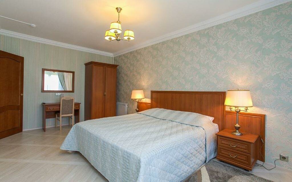 Гостиница Владыкино Москва-224