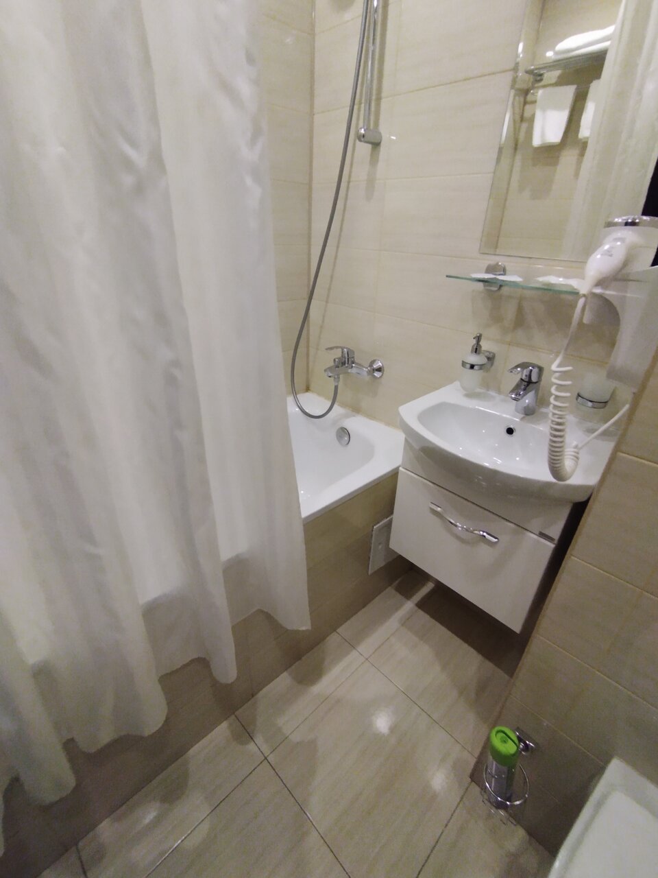 Гостиница Владыкино Москва