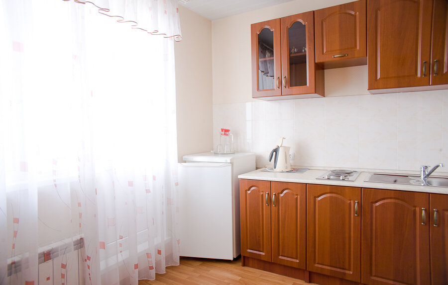 Гостиница Владыкино Москва-18