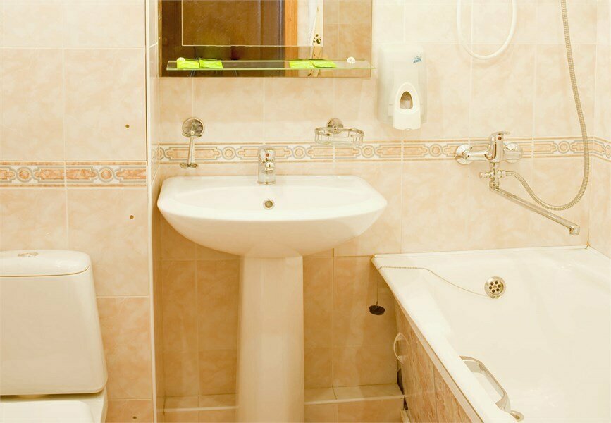 Гостиница Владыкино Москва