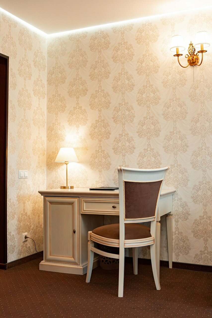 Гостиница Владыкино Москва-21