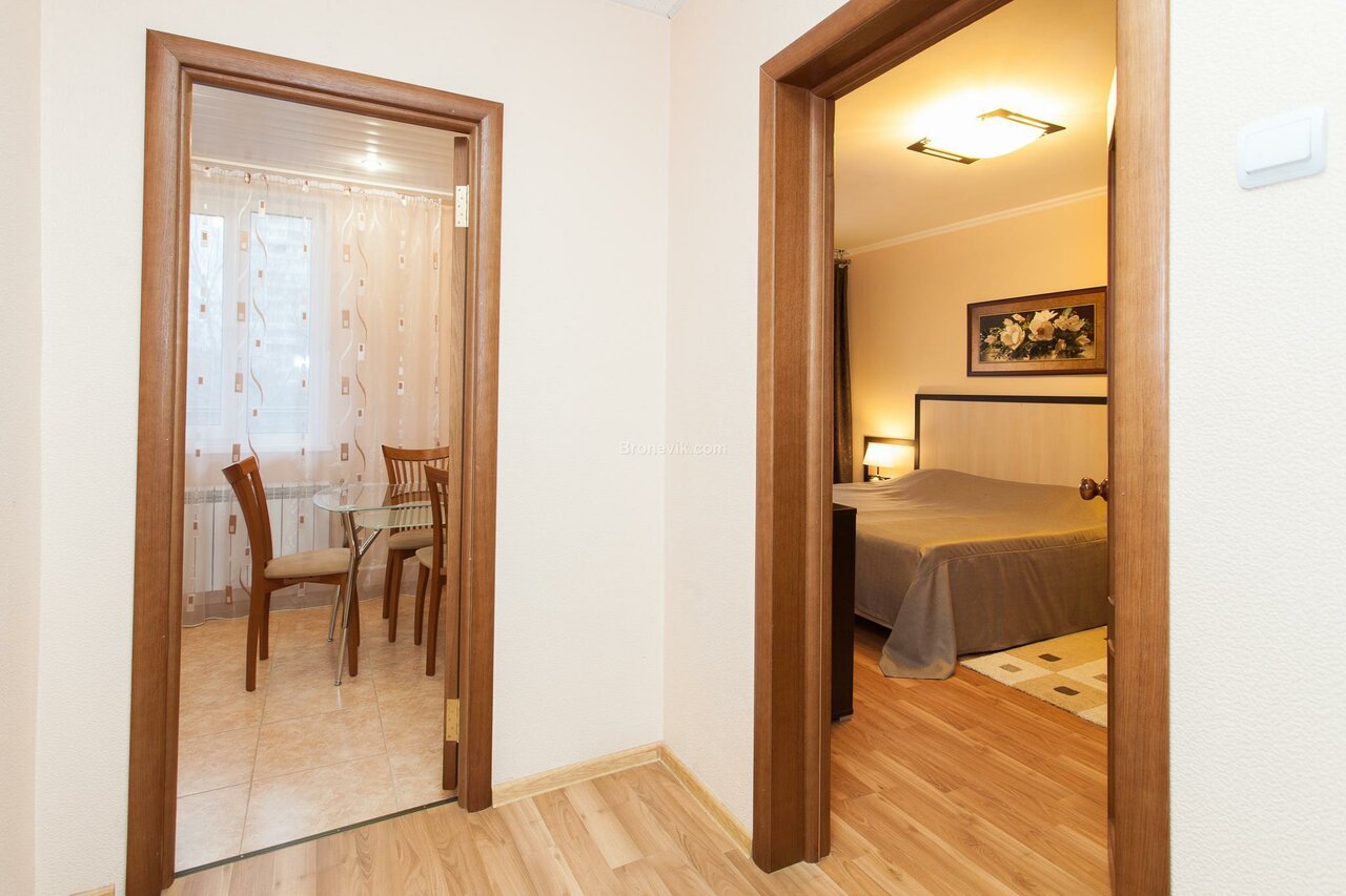 Гостиница Владыкино Москва-167