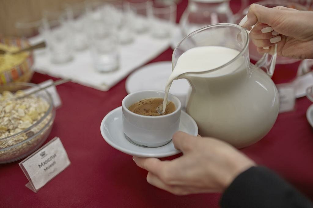 Гостиница Владыкино Москва-137