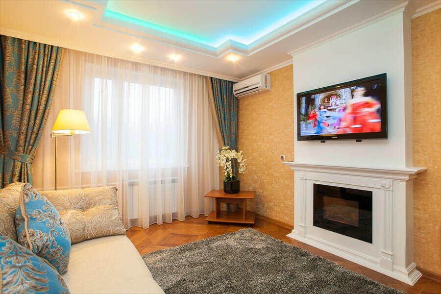 Гостиница Владыкино Москва-42