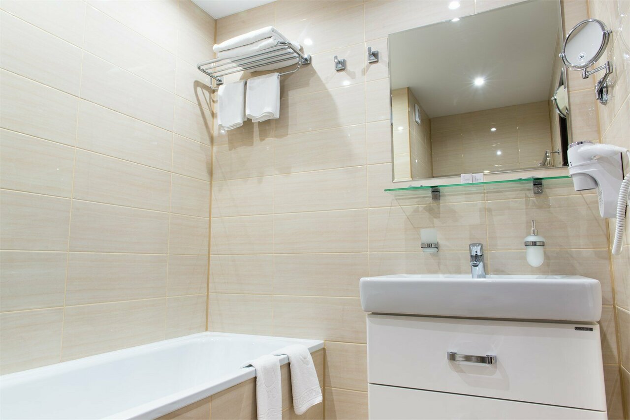 Гостиница Владыкино Москва