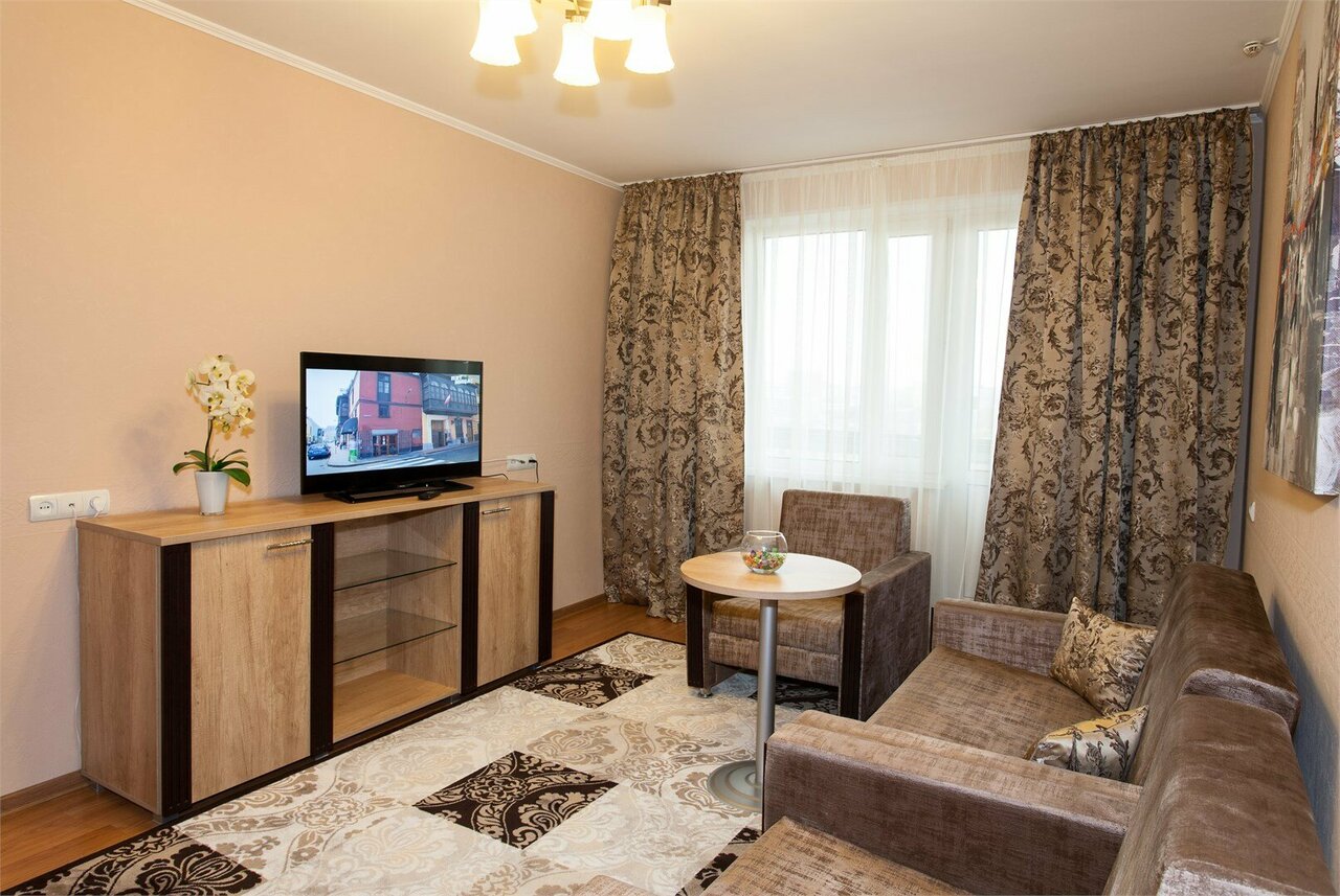 Гостиница Владыкино Москва