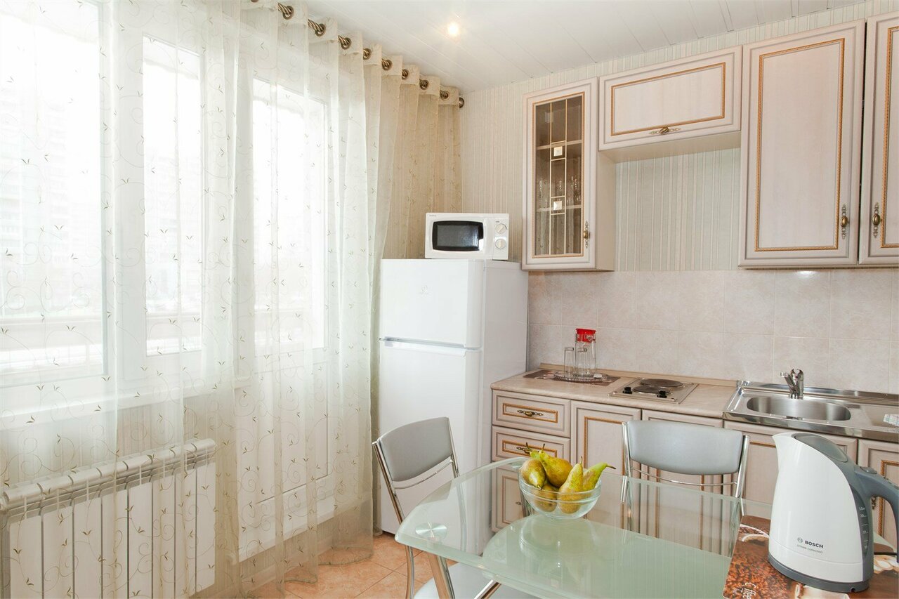 Гостиница Владыкино Москва