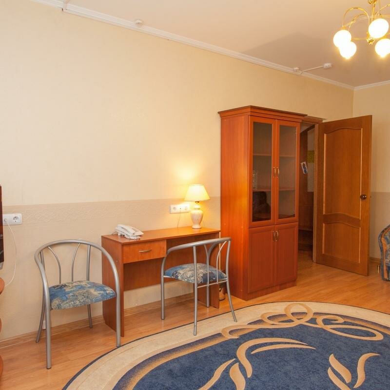 Гостиница Владыкино Москва