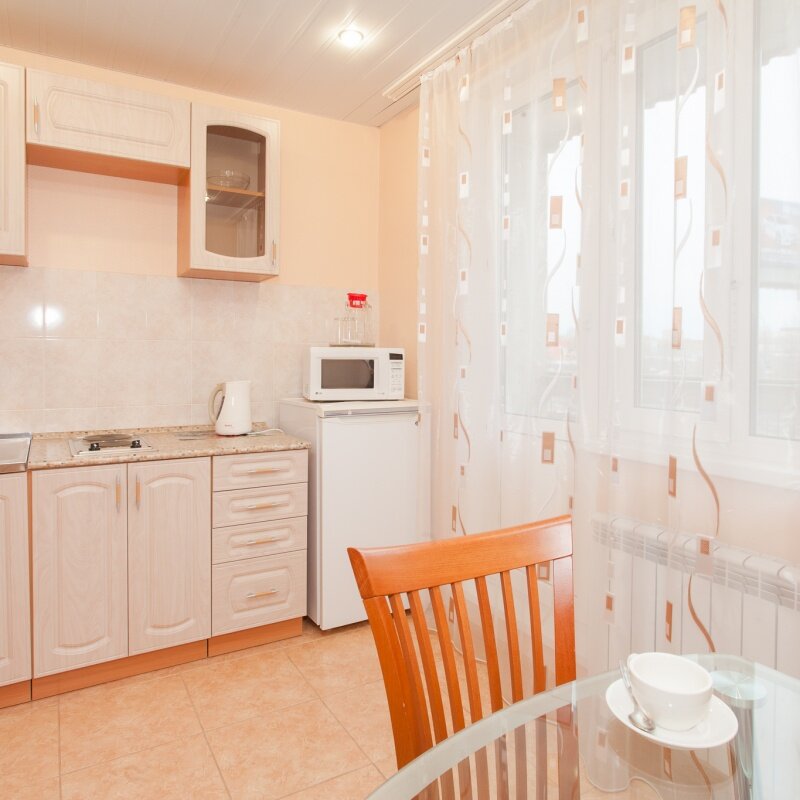 Гостиница Владыкино Москва