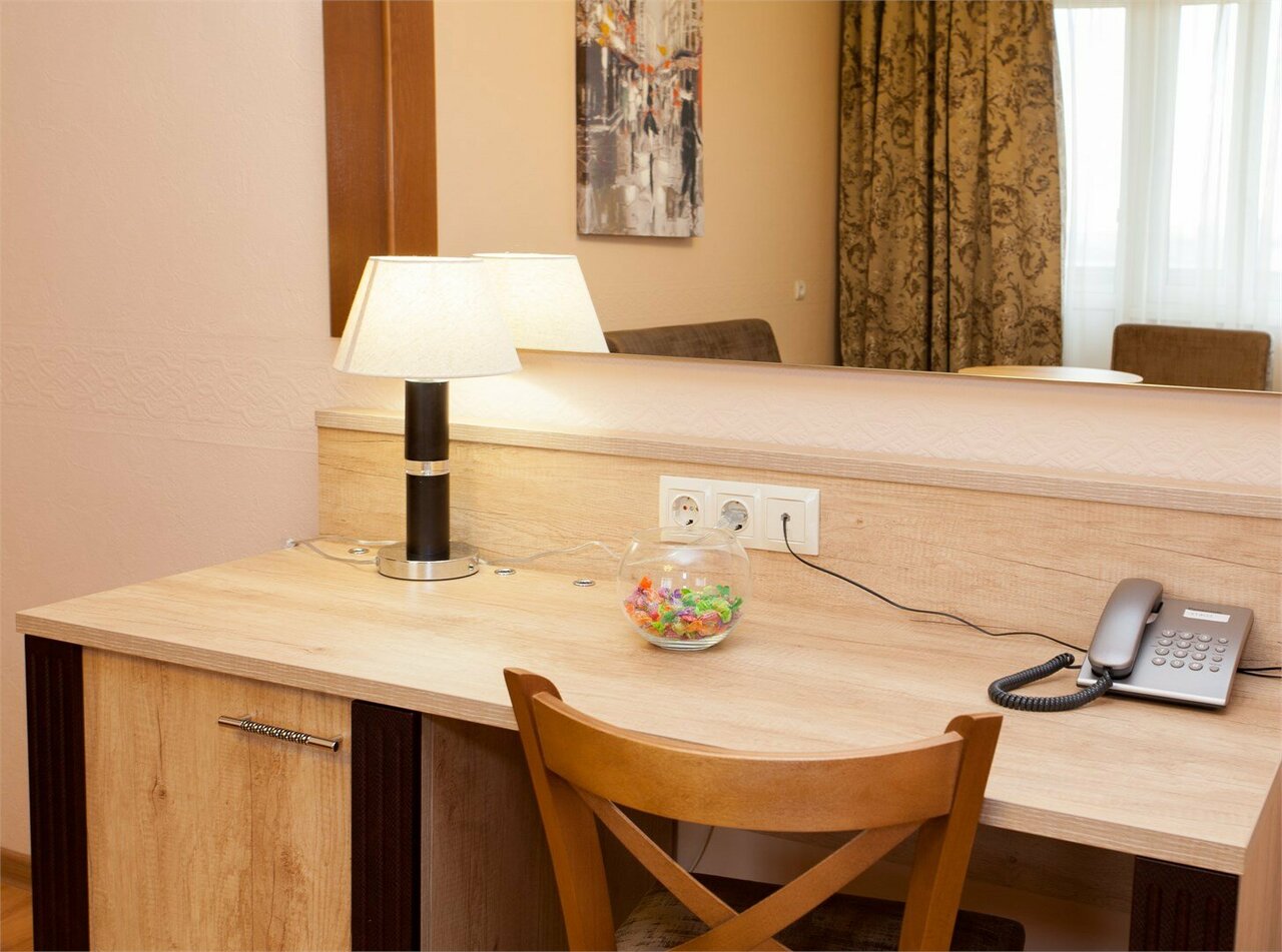 Гостиница Владыкино Москва