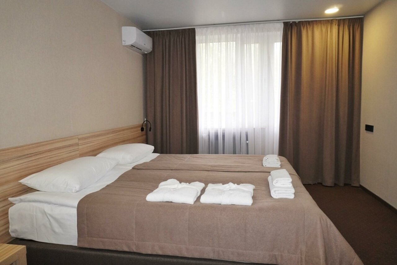 Гостиница Владыкино Москва-226