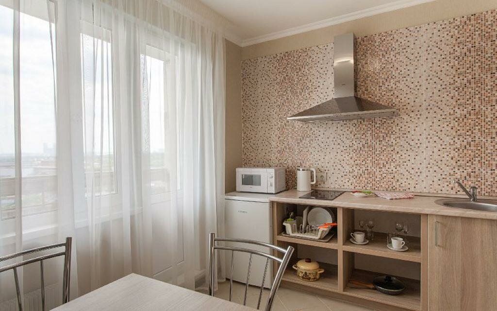 Гостиница Владыкино Москва-165